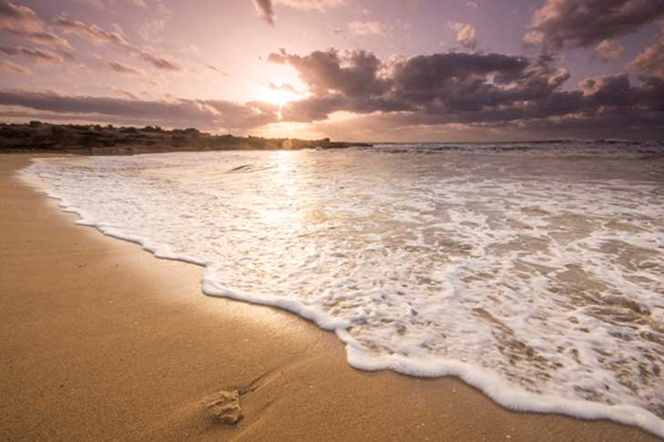 PLAYA DEL CHARCO