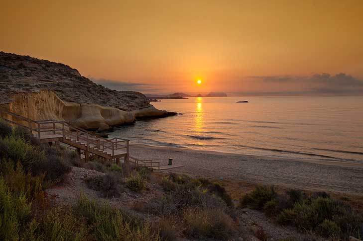 PLAYA CAROLINA