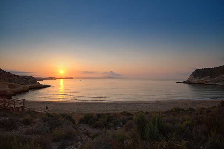 PLAYA CAROLINA