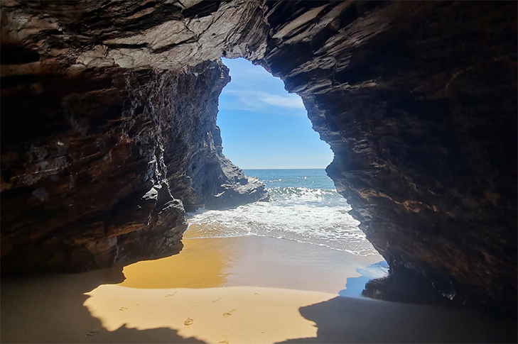 PLAYAS DE CALBLANQUE