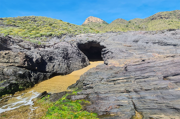 PLAYAS DE CALBLANQUE