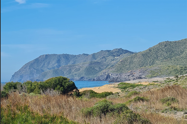 PLAYAS DE CALBLANQUE