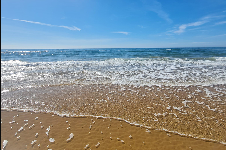 PLAYAS DE CALBLANQUE