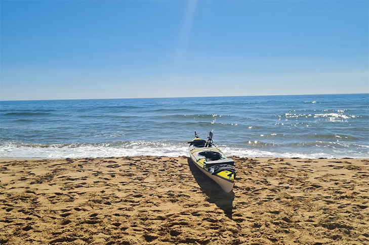 PLAYAS DE CALBLANQUE