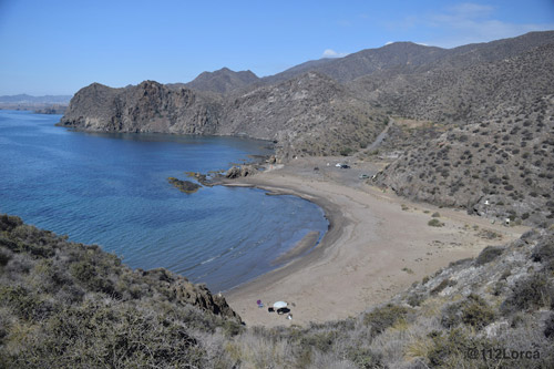 PLAYA EL SISCAL