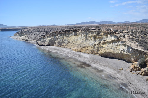 PLAYA LARGA