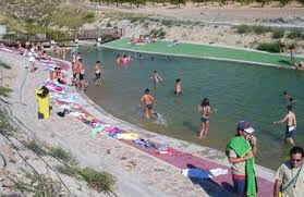 PLAYA DE COY