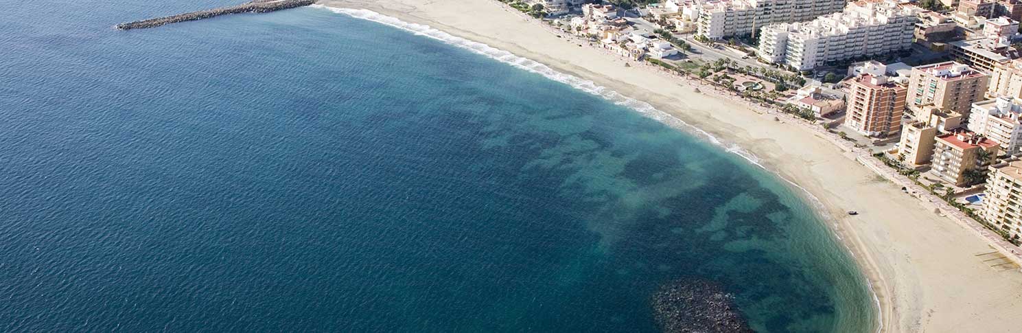 PLAYA DE PONIENTE