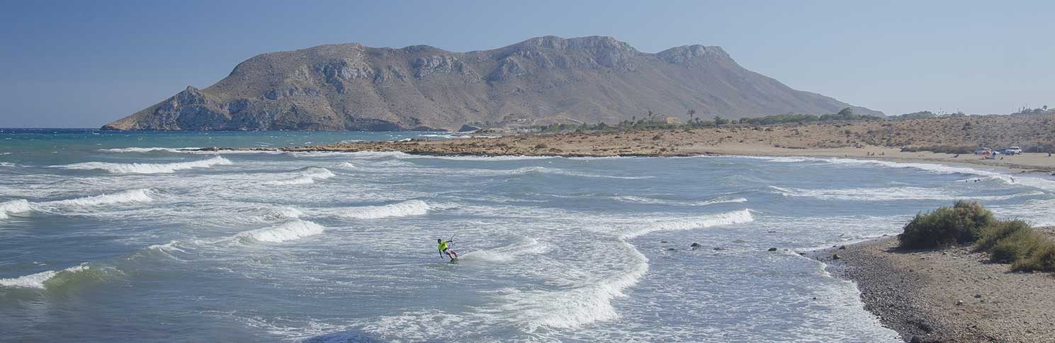 PLAYA EL RAFAL