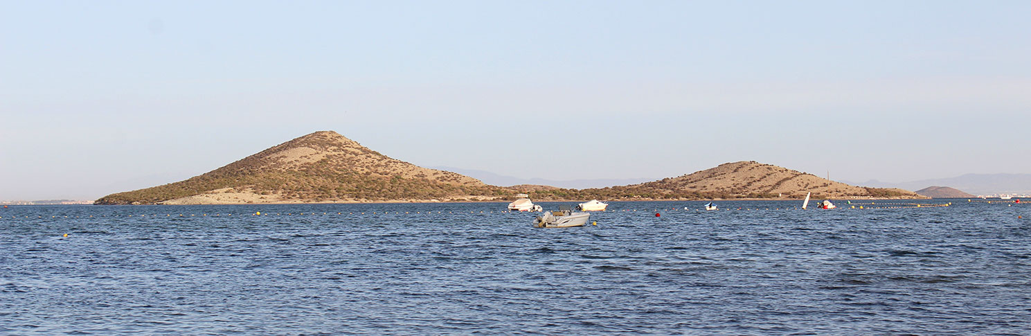 PLAYA DE LA GOLA