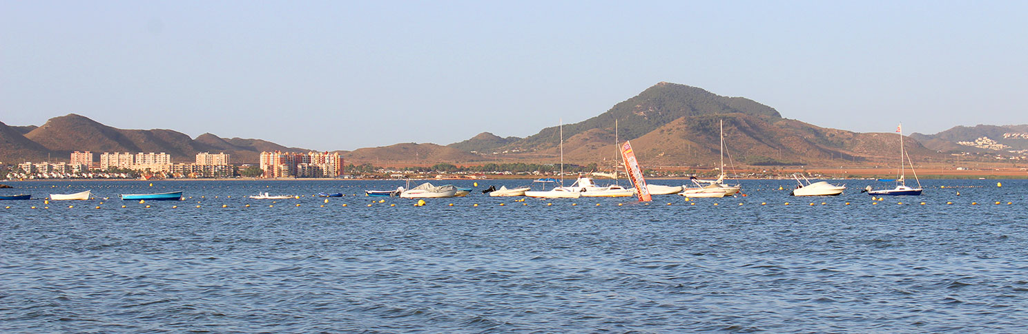 PLAYA DE LA GOLA