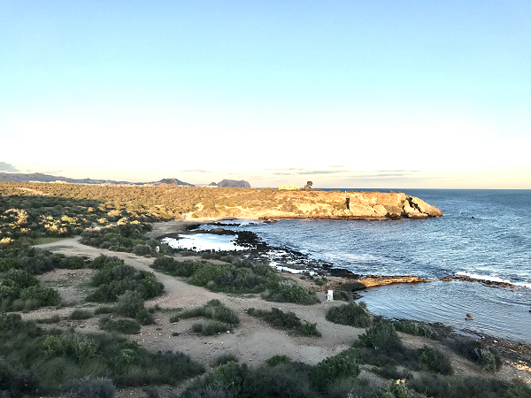 CALA LA TORTUGA