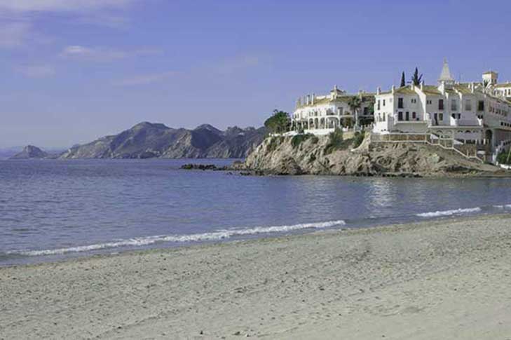 PLAYA CALABARDINA