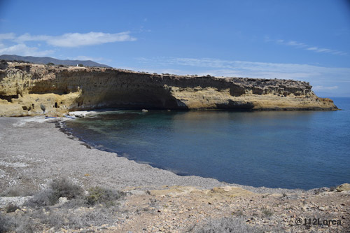 CALA BLANCA