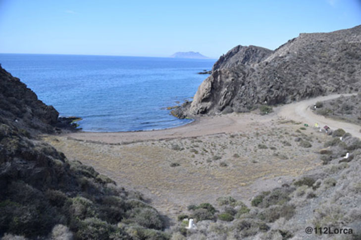 PLAYA BAO DE LAS MUJERES