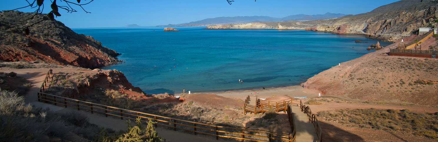 PLAYA DE EL RINCN