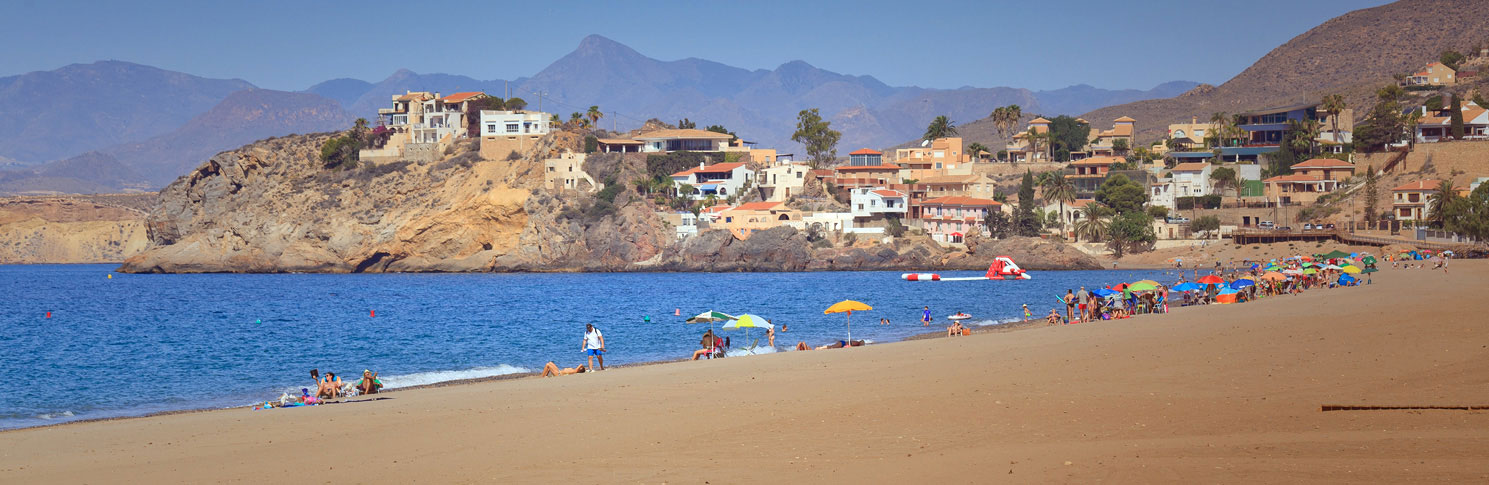 PLAYA DE BOLNUEVO