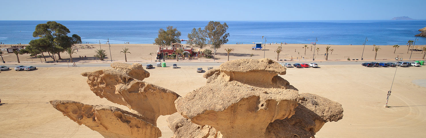 PLAYA DE BOLNUEVO