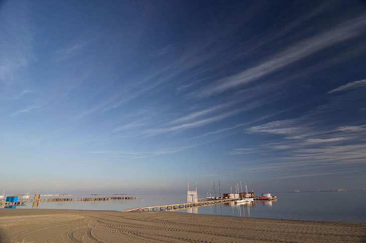 PLAYA DE COLN