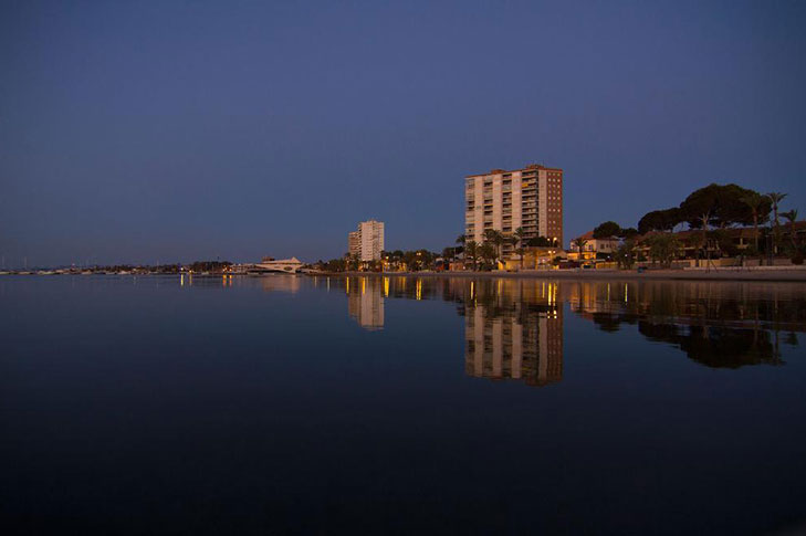 PLAYA DE COLN