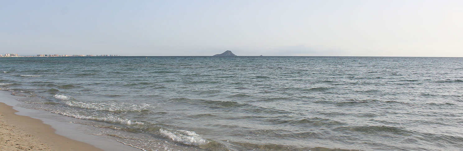 PLAYA BANCO DEL TABAL