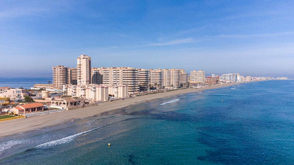 PLAYA BANCO DEL TABAL