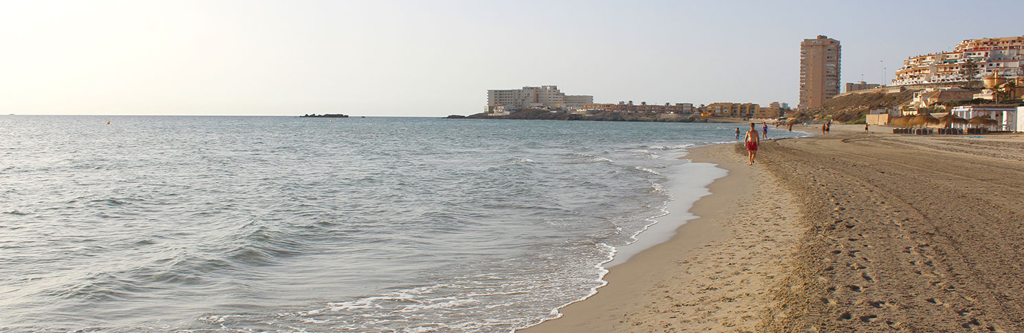 PLAYA BANCO DEL TABAL