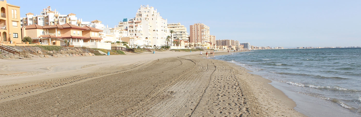 PLAYA BANCO DEL TABAL