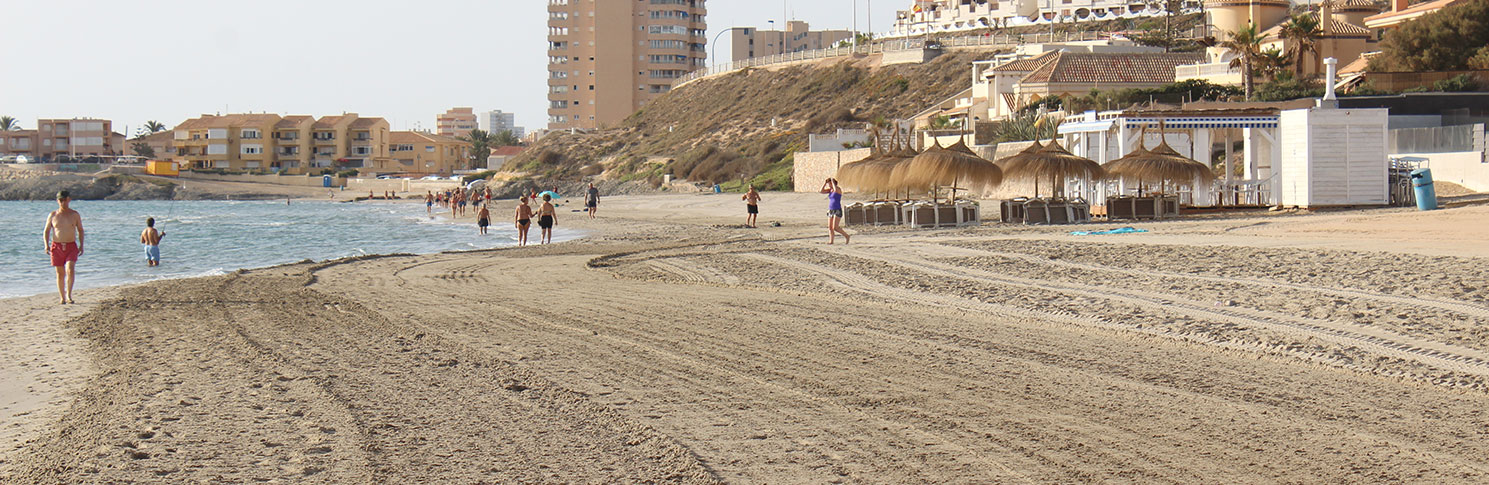 PLAYA BANCO DEL TABAL