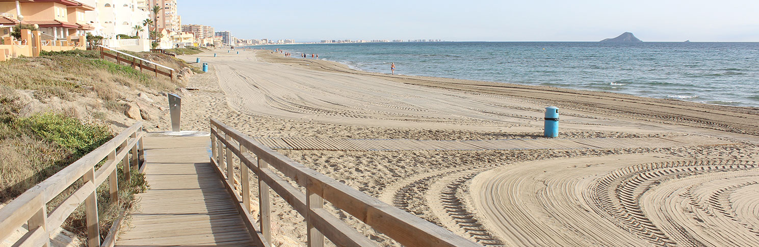 PLAYA BANCO DEL TABAL