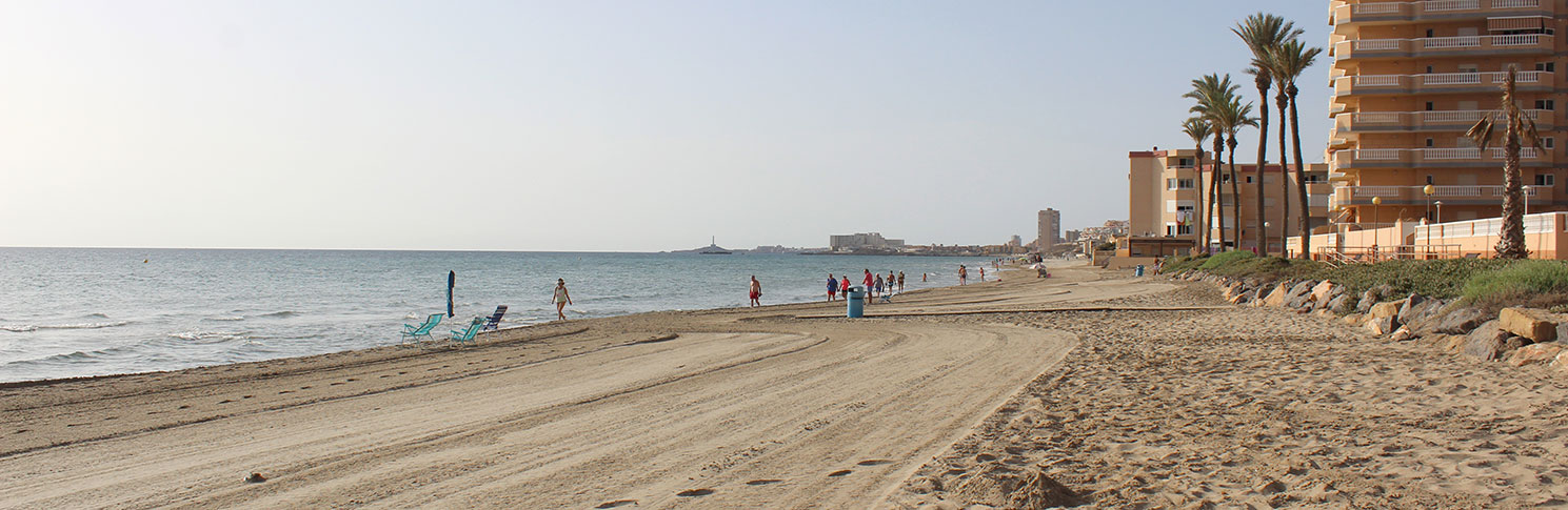 PLAYA BANCO DEL TABAL