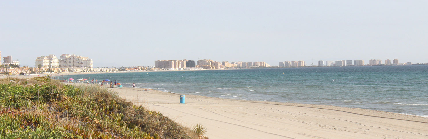 PLAYA PEDRUCHO