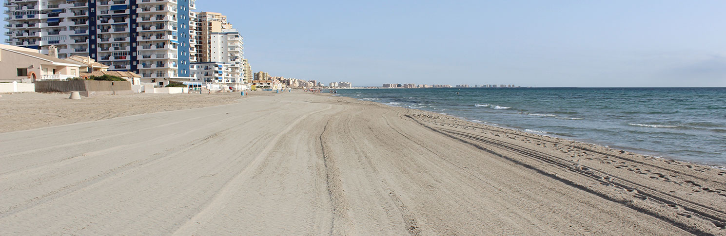 PLAYA PEDRUCHO