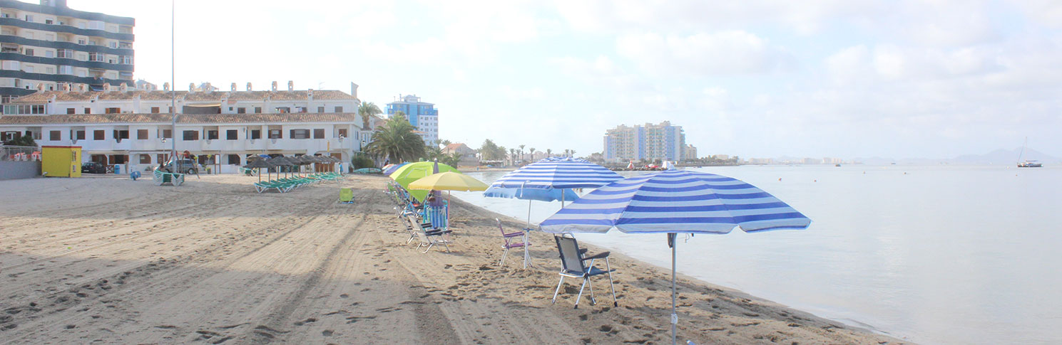 PLAYA LA VENEZIOLA (VENECIOLA)