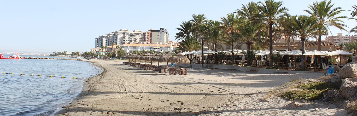 PLAYA LA VENEZIOLA (VENECIOLA)