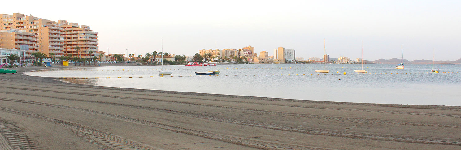 PLAYA EL PEDRUCHILLO