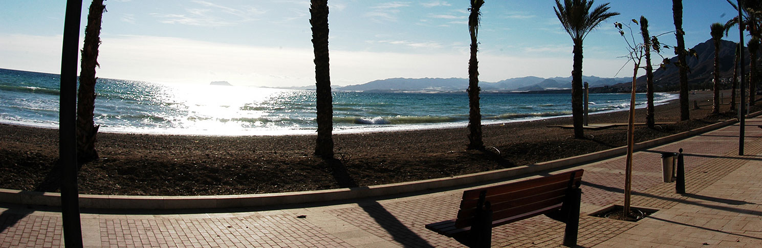 PLAYA DE EL CASTELLAR