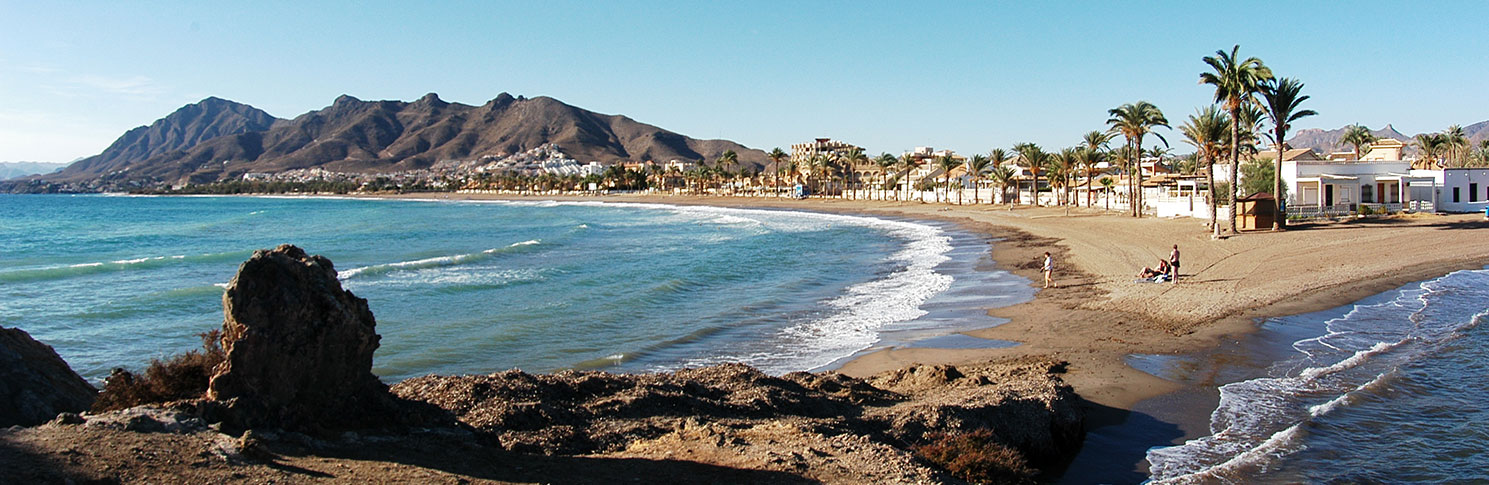 PLAYA DE EL CASTELLAR