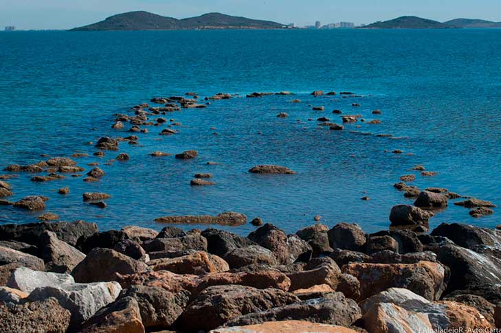 PLAYA DE LOS URRUTIAS