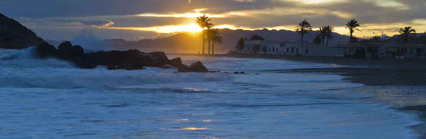 PLAYA DE NARES