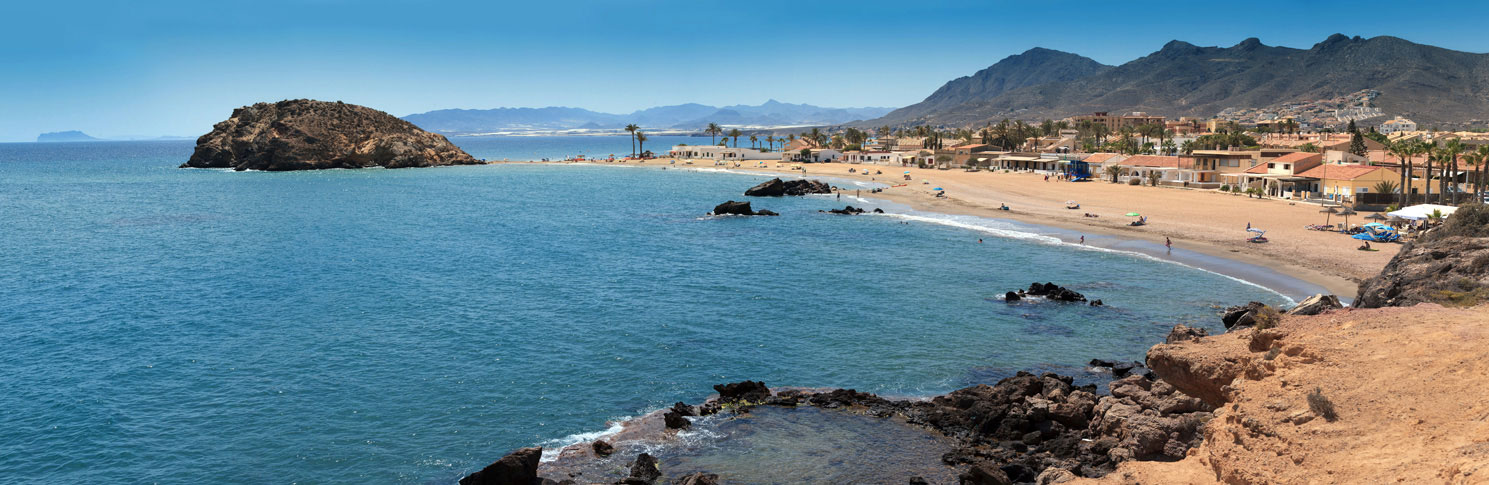 PLAYA DE NARES