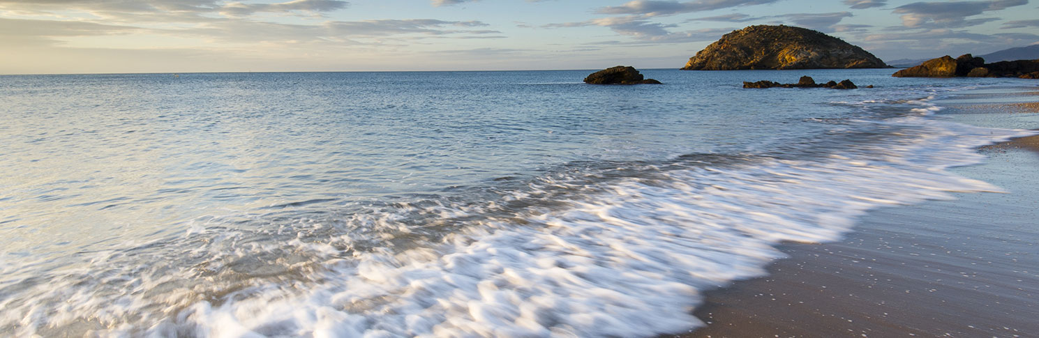 PLAYA DE NARES