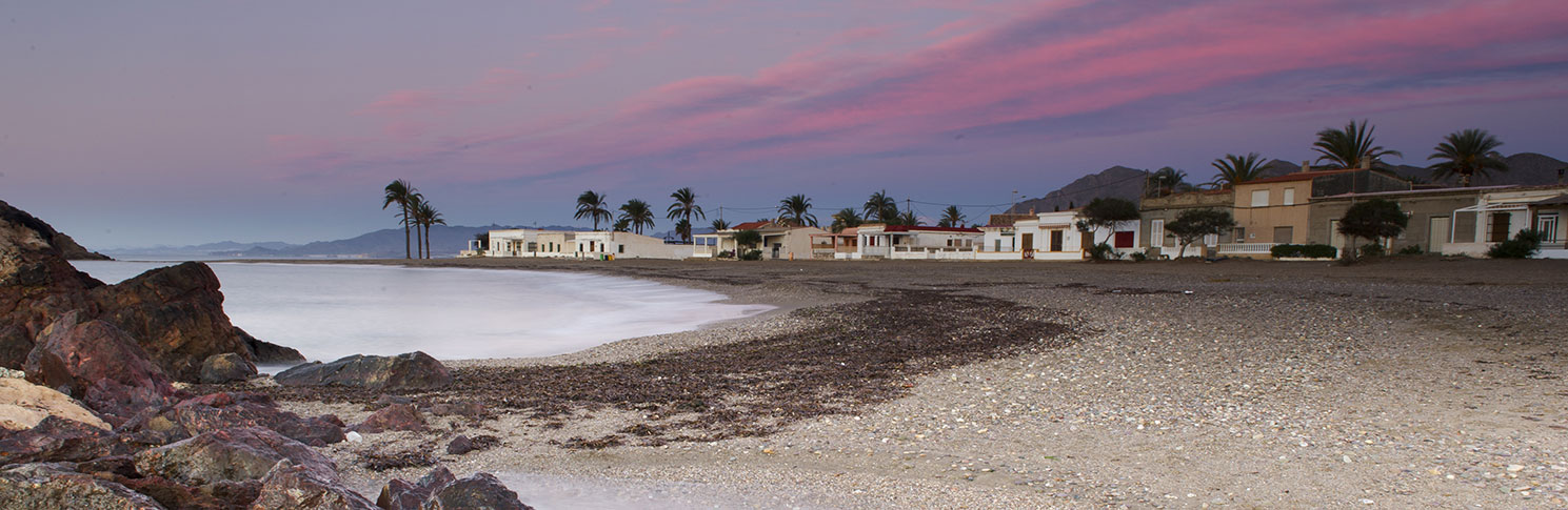 PLAYA DE NARES