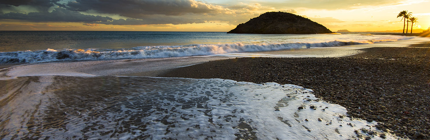 PLAYA DE NARES