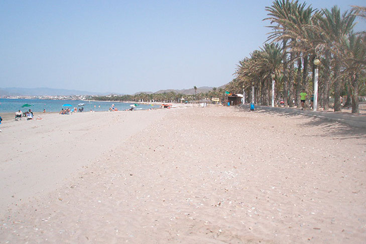 PLAYA SAN GINS