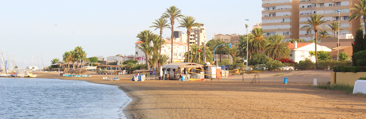 PLAYA CAVANNA