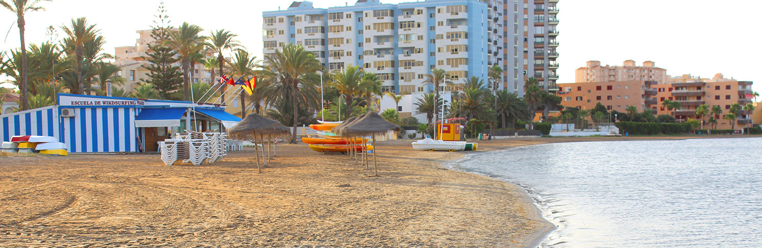 PLAYA CAVANNA