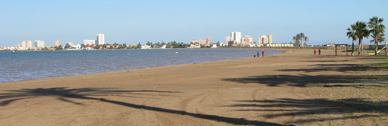 PLAYA HONDA