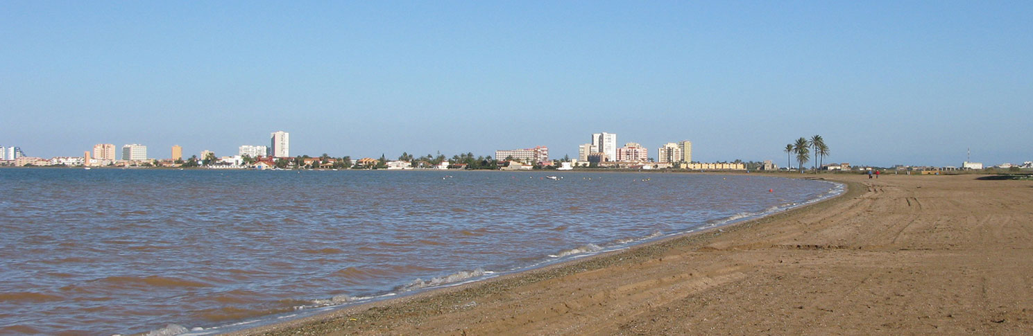 PLAYA HONDA