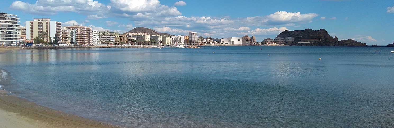 PLAYA DE LEVANTE